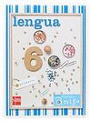 LENGUA. 6� PRIMARIA. PLANETA AMIGO
