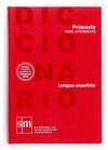 DICCIONARIO NIVEL INTERMEDIO - PRIMARIA
