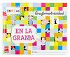 GRAFOMOTRICIDAD. TRAZOS EN LA GRANJA. NIVEL 1 [3 A�OS]