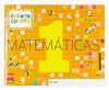 MATEM�TICAS, CUENTO CUENTA 1. EDUCACI�N INFANTIL