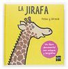 LA JIRAFA