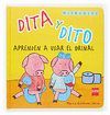 DITA Y DITO APRENDEN A USAR EL ORINAL