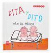 DITA Y DITO VAN AL M�DICO
