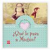 QU LE PASA A MUGN?
