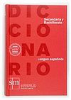 DICCIONARIO SECUNDARIA Y BACHILLERATO