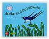 SOFA, LA GOLONDRINA