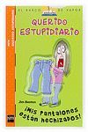 MIS PANTALONES EST�N HECHIZADOS