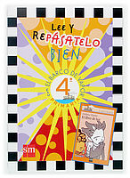 LEE Y REP�SATELO BIEN: CUARTO EP