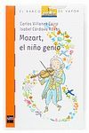 MOZART, EL NI�O GENIO