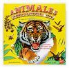 ANIMALES EXTRAORDINARIOS