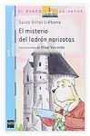 EL MISTERIO DEL LADR�N NARIZOTAS