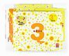 M�TODO INFANTIL, EL COLE VIAJERO, EDUCACI�N INFANTIL, 3 A�OS. 3 TRIMES