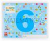MATEM�TICAS, CUENTO CUENTA 6. EDUCACI�N INFANTIL