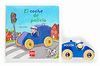 EL COCHE DE POLIC�A