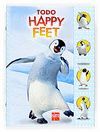 TODO HAPPY FEET