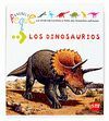 LOS DINOSAURIOS