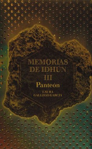 MEMORIAS DE IDHN III. PANTEN