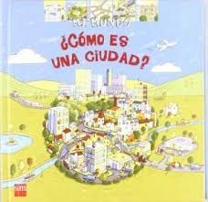 CMO ES UNA CIUDAD?