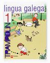 PROXECTO TRAMPOL�N, LINGUA GALEGA, 1 EDUCACI�N PRIMARIA (OK)