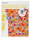CUADERNO DE MATEM�TICAS. 2 PRIMARIA, 3 TRIMESTRE. PROYECTO TRAMPOL�N