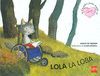 LOLA, LA LOBA