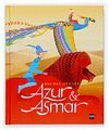 �LBUM PEQUE�O DE AZUR Y ASMAR
