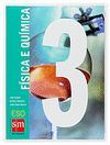 F�SICA E QU�MICA 3� ESO (2007)