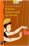 EL TESORO M�S PRECIOSO DEL MUNDO