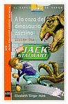 A LA CAZA DEL DINOSAURIO ASESINO