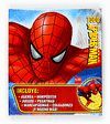 TODO SPIDERMAN