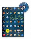 ATLAS GEOGR�FICO DE ESPA�A Y DEL MUNDO