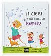 41 COSAS QUE SOLAMENTE HACEN LAS ABUELAS