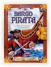 HISTORIA EN ACCIN: BARCO PIRATA