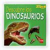 DESCUBRE LOS DINOSAURIOS