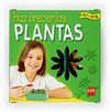 HAZ CRECER LAS PLANTAS