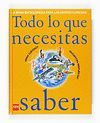 TODO LO QUE NECESITAS SABER (ENCICLOPEDIA)