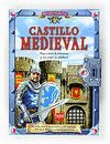 HISTORIA EN ACCIN: CASTILLO MEDIEVAL