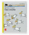 CINCO OVEJITAS