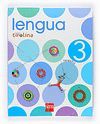 LENGUA CASTELLANA 3 PRIMARIA TIROLINA (OK)