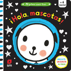 HOLA, MASCOTAS!