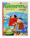 NARAN/PIRATA GARRAPATA EN AMERICA.(CARTONE)