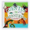 CUENTOS DE MONSTRUOS
