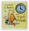 APRENDO LA HORA CON WINNIE THE POOH
