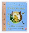 MI PRIMER LIBRO DE  WINNIE THE POOH