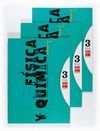F�SICA Y QU�MICA. 3 ESO. CONECTA 2.0. TRIMESTRES