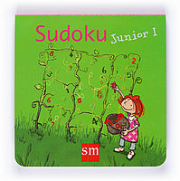 SUDOKU JUNIOR I