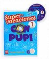 SUPERVACACONES CON PUPI 1 PRIMARIA