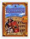 HISTORIA EN ACCIN: GLADIADOR ROMANO