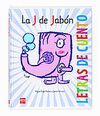 LA J DE JABON