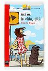 AS� ES LA VIDA, LILI